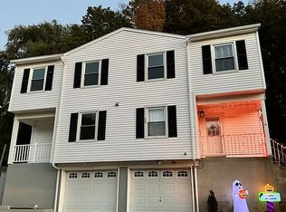 36A Railroad Ave #1, Netcong, NJ 07857