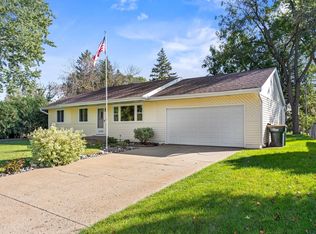 11119 Jefferson St NE, Blaine, MN 55434