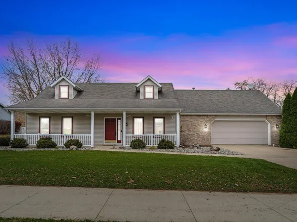 232 Hillside Ave, Roanoke, IN 46783