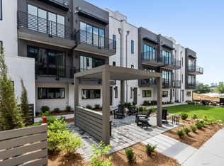 440 Plateau Pl NW #9, Atlanta, GA 30309