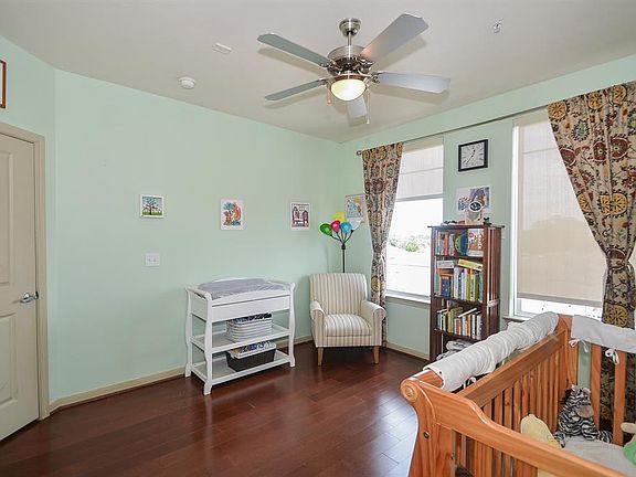 4th image of 505 Jackson Hill St APT 412