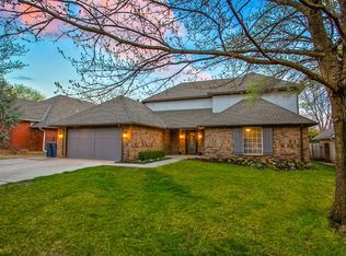 508 NW 166th St, Edmond, OK 73012