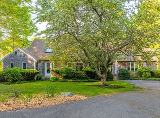 15 W Long Pond Rd, Plymouth, MA 02360