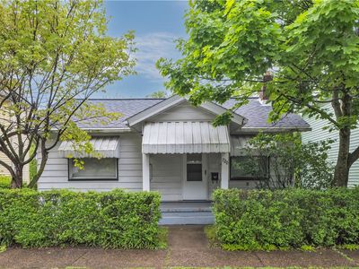 720 Sellers Ave, Jeannette, PA, 15644