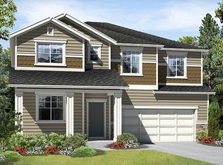 13710 62nd Avenue Ct E, Puyallup, WA 98373