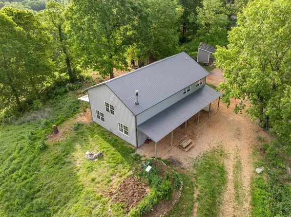 345 Hope Creek Ln, Harrison, AR 72601