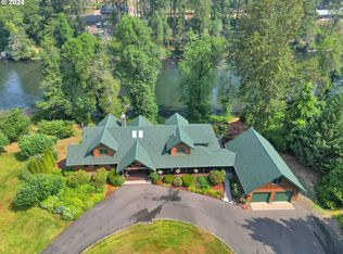 46621 Goodpasture Rd, Vida, OR 97488