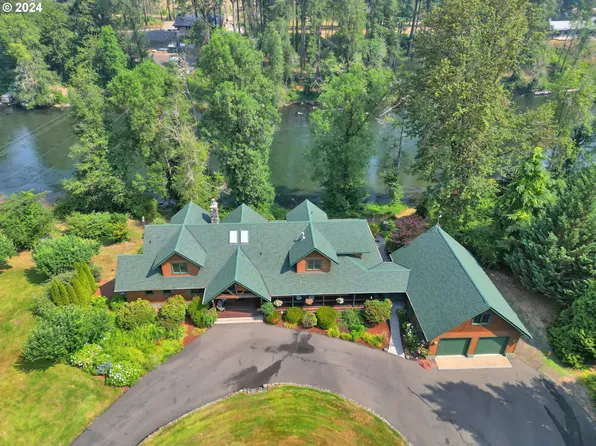 46621 Goodpasture Rd, Vida, OR 97488