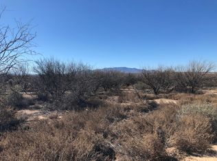 E Diamondback Dr, Benson, AZ 85602