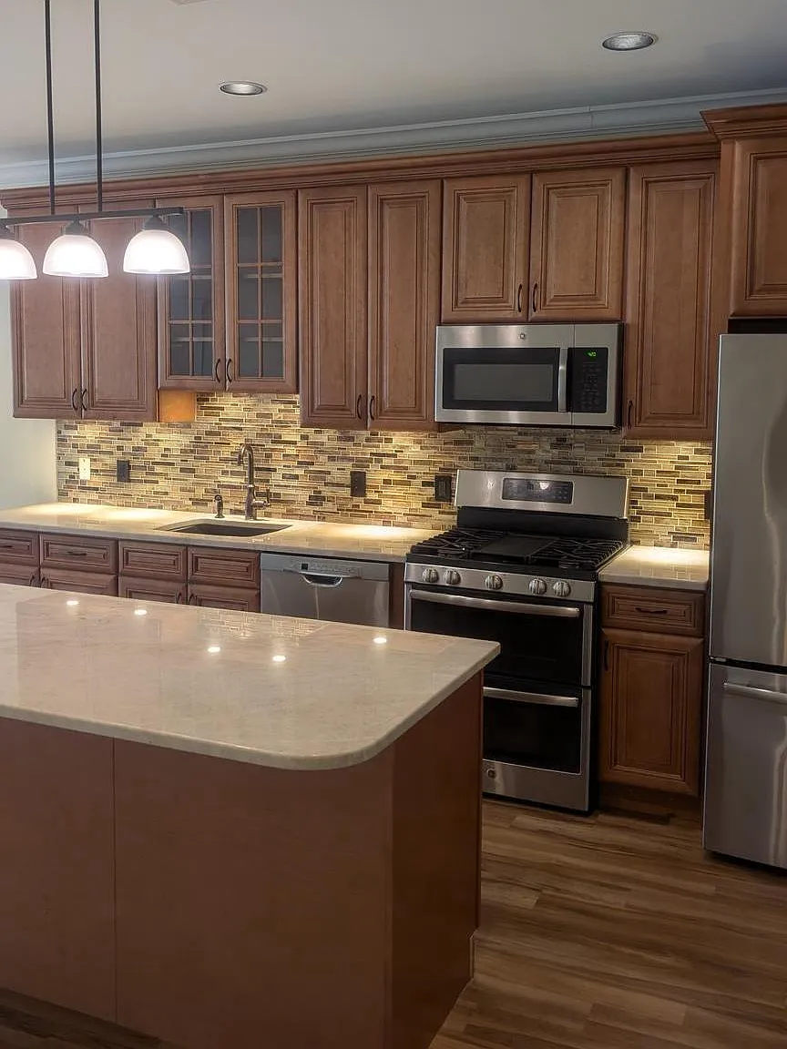 The Residences At Carnevale Plaza — Photo 1