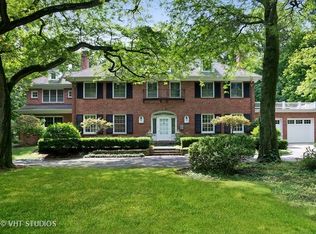 1166 Lincoln Ave S, Highland Park, IL