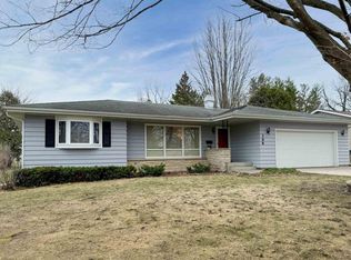 398 N Capron St, Berlin, WI 54923
