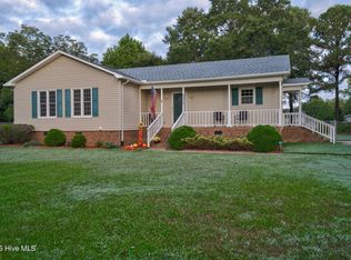 6315 Black Creek Rd, Smithfield, NC 27577