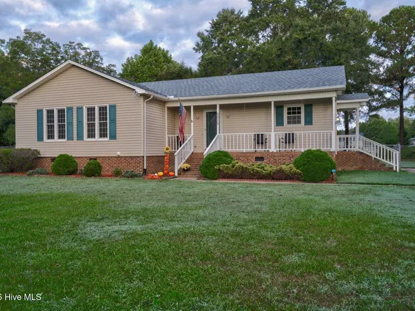 6315 Black Creek Road, Smithfield, NC 27577