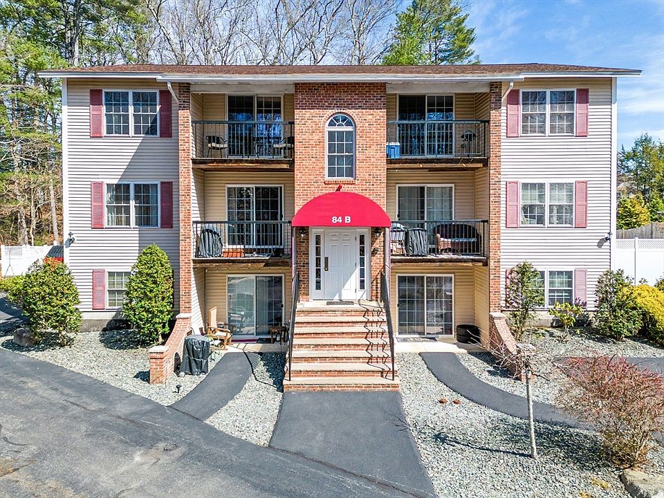 1st image of 84 Cocasset St #B5