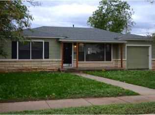 2113 38th St, Lubbock, TX 79412