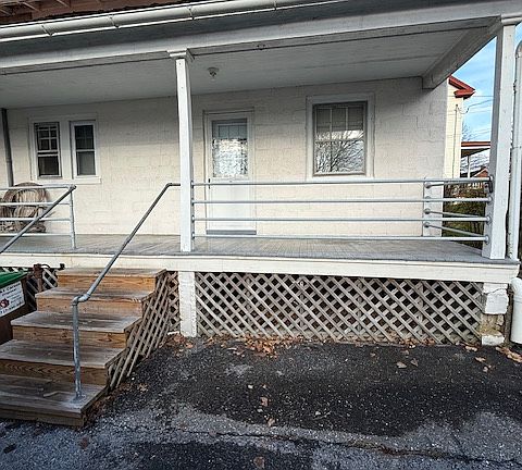 Porch