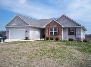 11476 S Michigan Rd, Plymouth, IN 46563