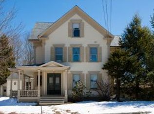 117 Exeter Rd, Newfields, NH 03856