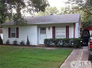 515 W Redwood St, Campbell, TX 75422