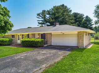 3092 Marwick Rd, Columbus, OH 43232