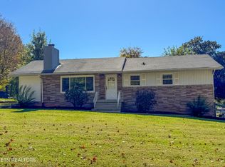 3415 Hackberry Rd, Knoxville, TN 37931
