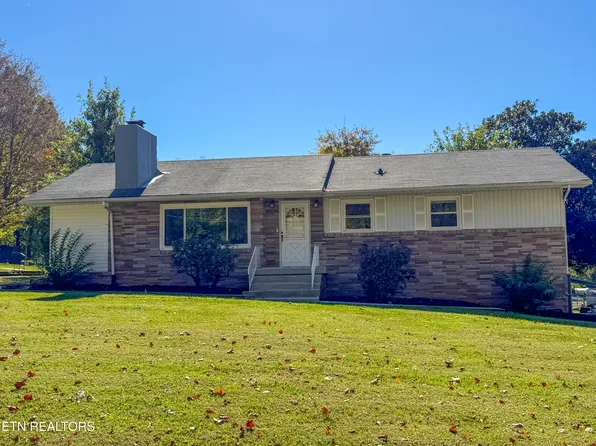 3415 Hackberry Rd, Knoxville, TN 37931