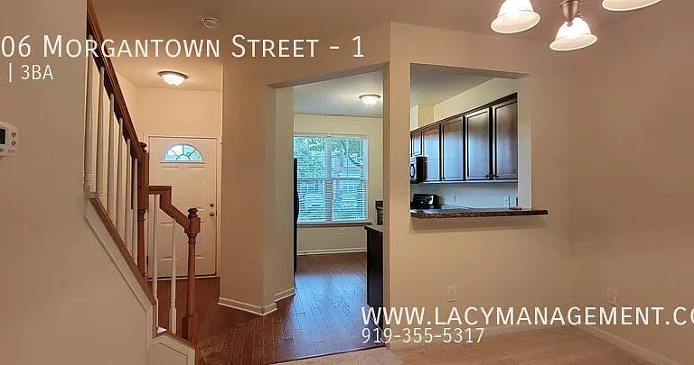 6706 Morgantown St #1 — Photo 11