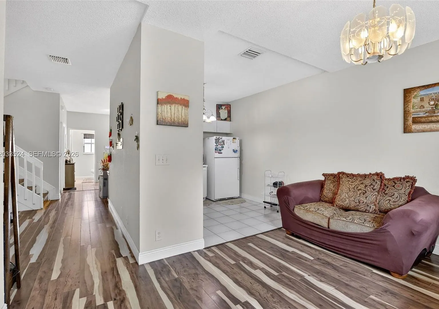 16853 Sw 1st St Pembroke Pines, Fl 33027 — Photo 4