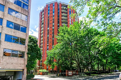77 Maitland Pl #Penthouse 23 Photo 1