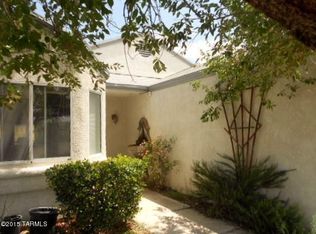 647 S Huachuca St, Benson, AZ 85602