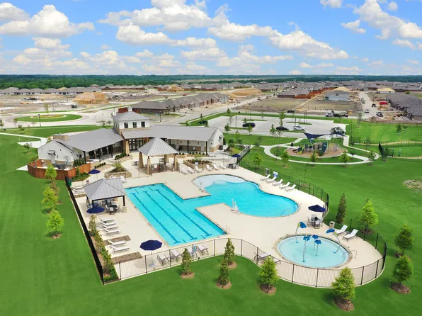 2226 Nightgrove Cir, Crandall, TX 75114