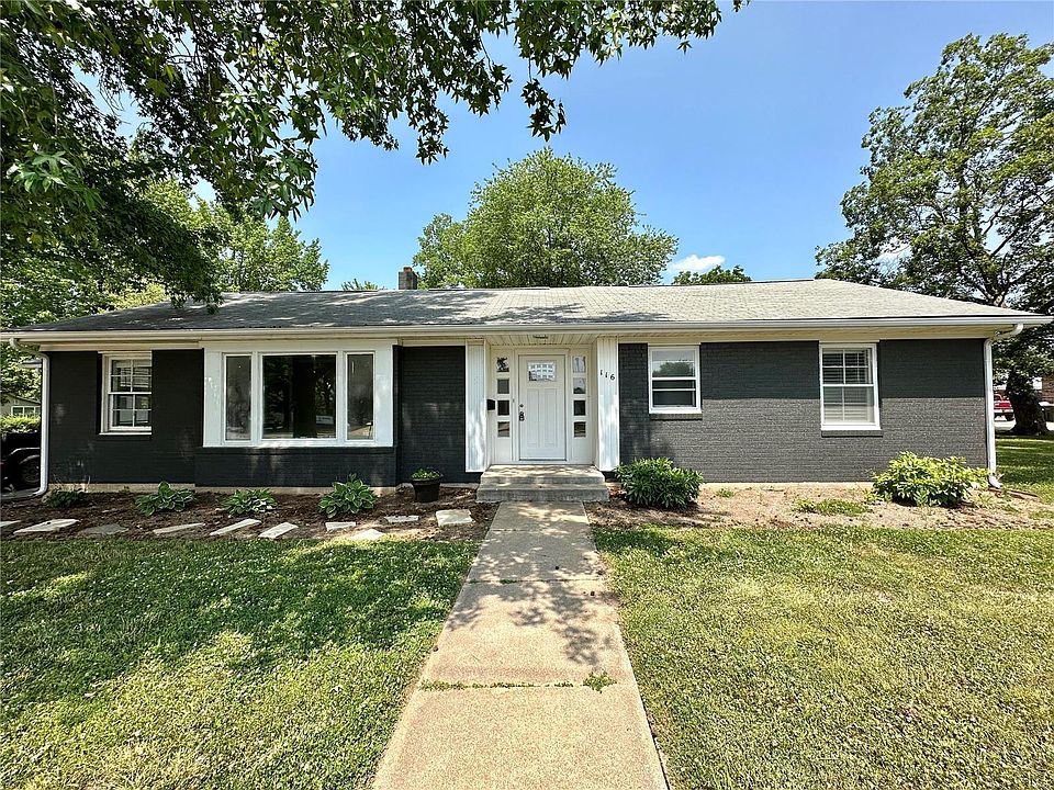 116 N Seymour St, Saint James, MO 65559 | MLS #23034712 | Zillow