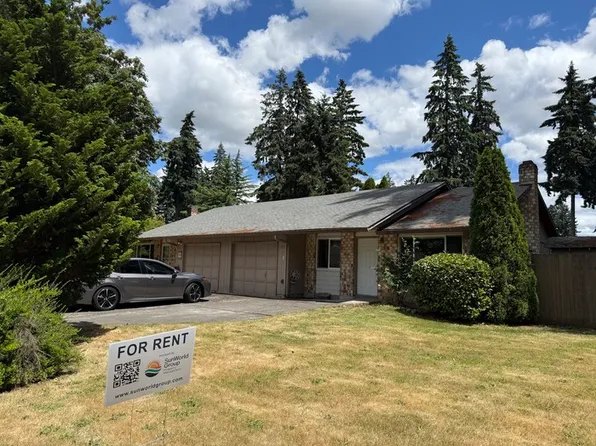 1109 NE 143rd Ave, Vancouver, WA 98684