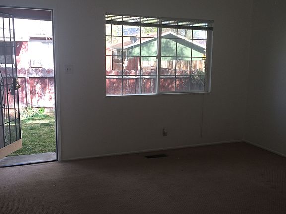 Living Room. This is the rear unit and the front unit is the