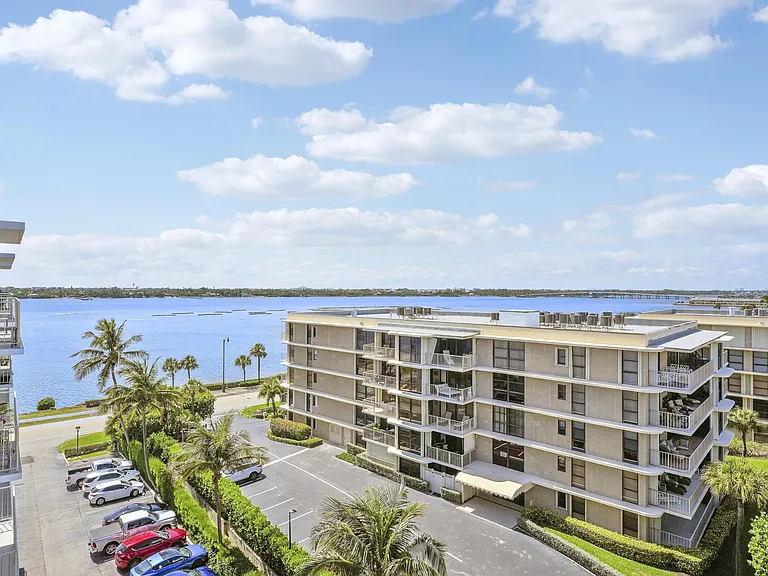 3230 S Ocean Blvd #D-607 — Photo 5