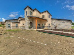 409 Apache Pass, Hutto, TX 78634