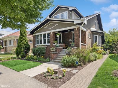 538 S Humphrey Ave, Oak Park, IL, 60304