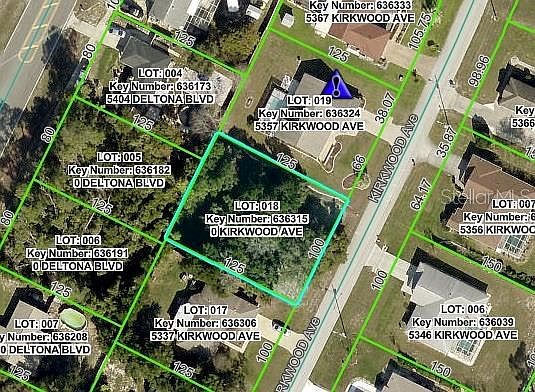 1st image of 0 Kirkwood Ave Lot 19
