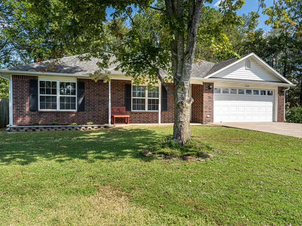 2894 Jessica Pl, Fayetteville, AR 72701