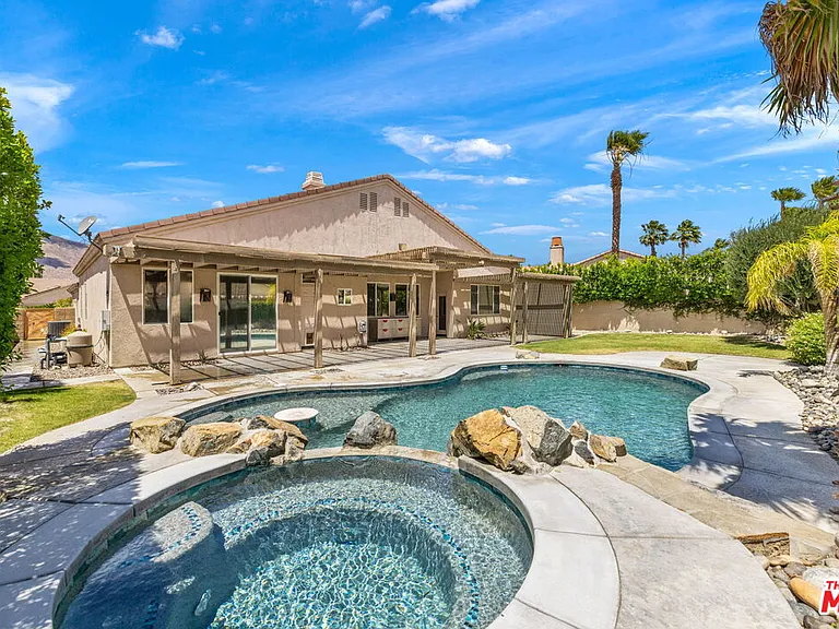 3411 E Circulo San Sorrento Rd — Photo 19