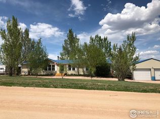 39233 Boulevard E, Eaton, CO 80615