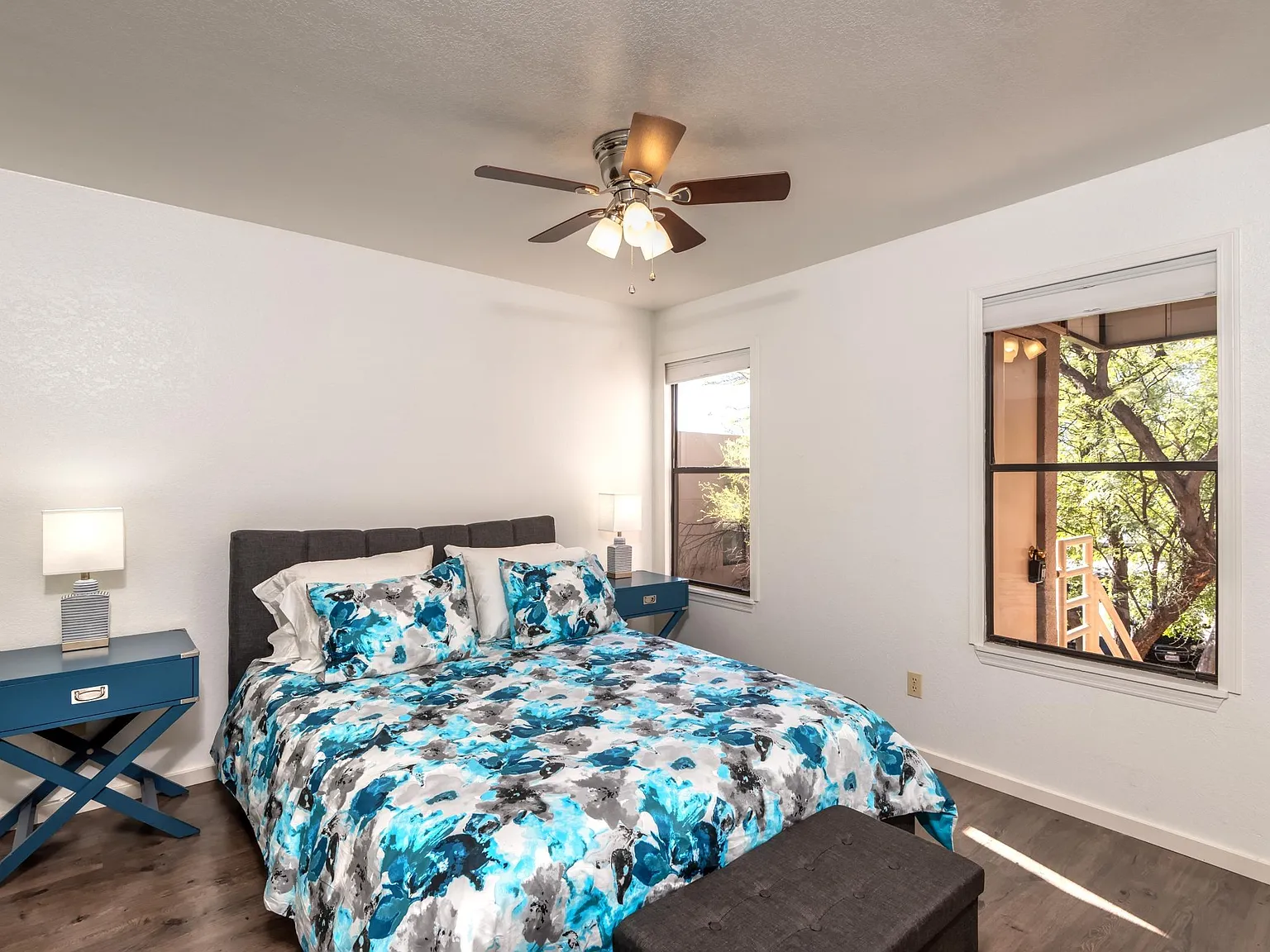 1 bed, 1.0 bath, 716 sqft, $1,500 — Photo 4
