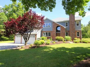 1943 Kyle Dr, Stroudsburg, PA 18360