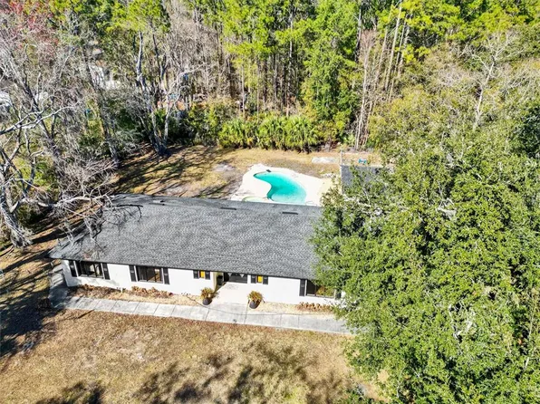 7569 PARK CITY DRIVE, JACKSONVILLE, FL 32244