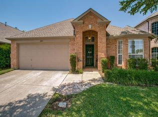2023 Highland Forest Dr, Highland Village, TX 75077
