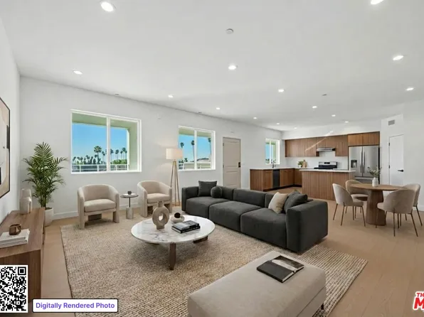 1717 Winona Blvd, Los Angeles, CA