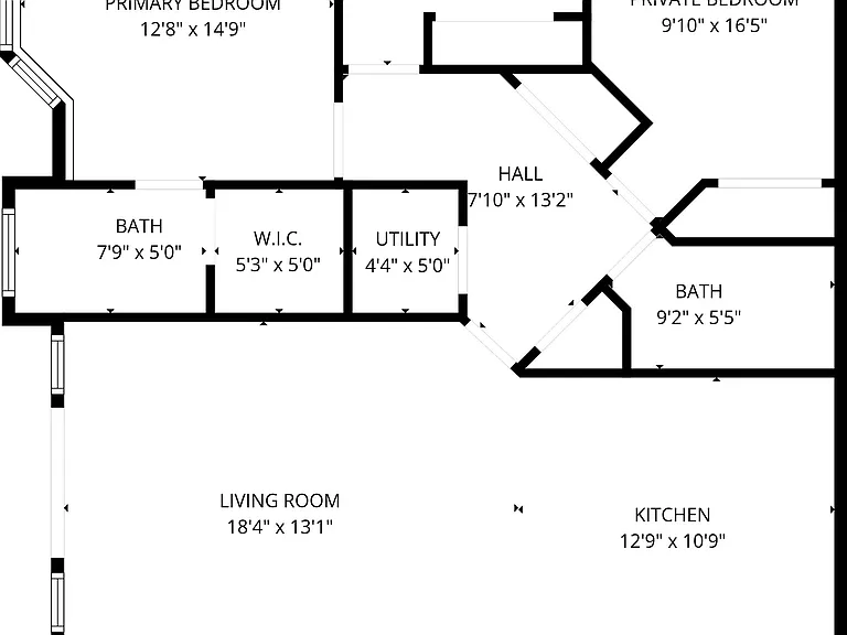 483 N Belmont Pl #167 — Photo 13