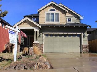 3150 NE Monte Vista Ln, Bend, OR 97701