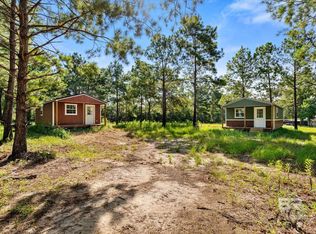 15685 Louis Cooper Rd, Bay Minette, AL 36507